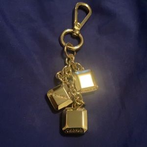 Calvin Klein keychain